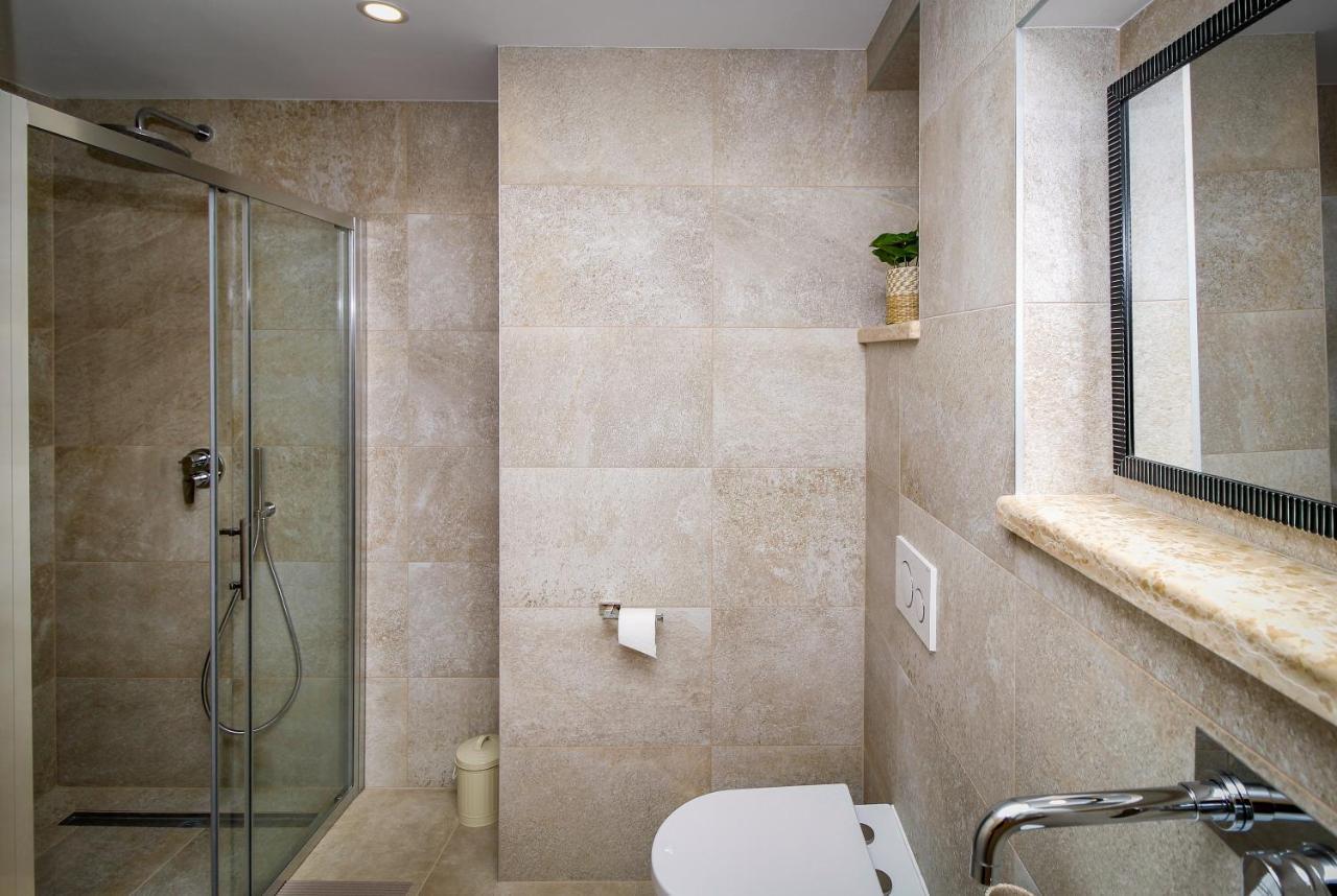 Apartments Balach ポレッチ エクステリア 写真