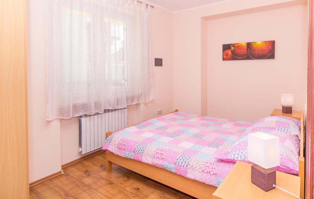 Apartments Balach ポレッチ エクステリア 写真